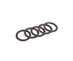 WHEELS MFG WHEELS MFG 29MM BB SPINDLE SPACER