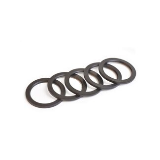 WHEELS MFG WHEELS MFG 29MM BB SPINDLE SPACER