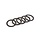 WHEELS MFG 29MM BB SPINDLE SPACER