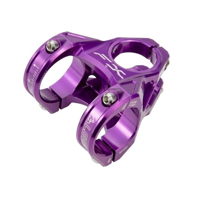 LEWIS FX STEM 35 X 42MM