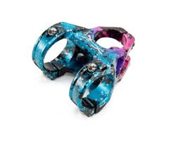 LEWIS LEWIS FX STEM 35 X 40MM NEBULAR
