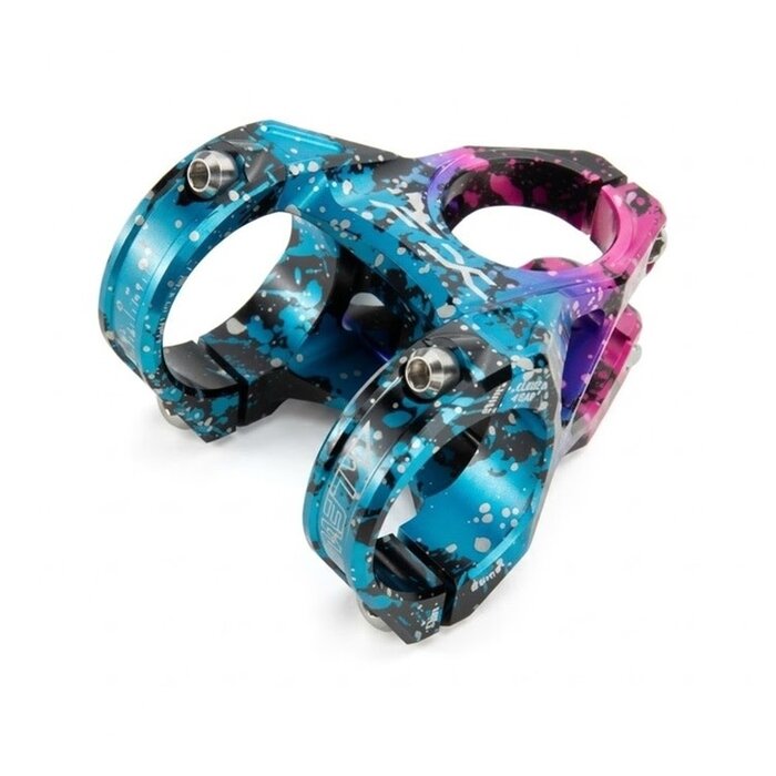 LEWIS LEWIS FX STEM 35 X 40MM NEBULAR