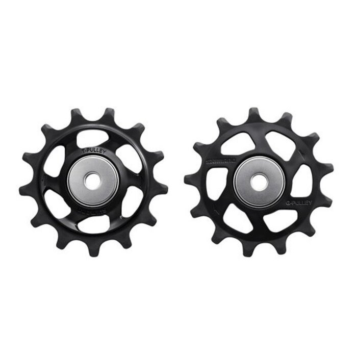SHIMANO SHIMANO RD-M9100 TENSION & GUIDE PULLEY