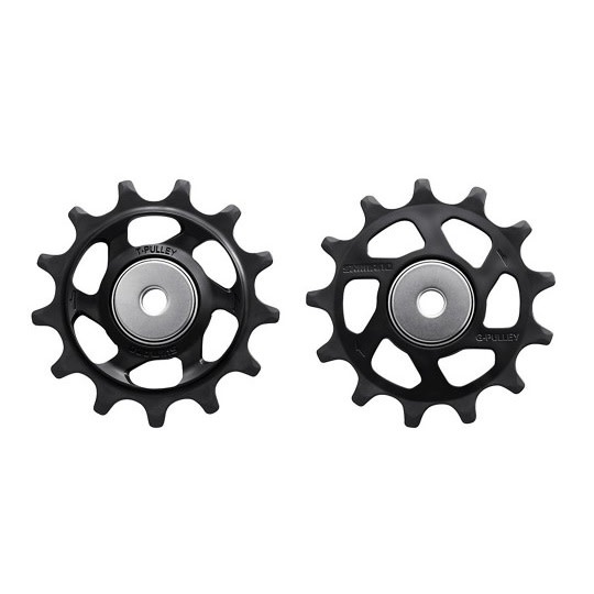 SHIMANO SHIMANO RD-M9100 TENSION & GUIDE PULLEY