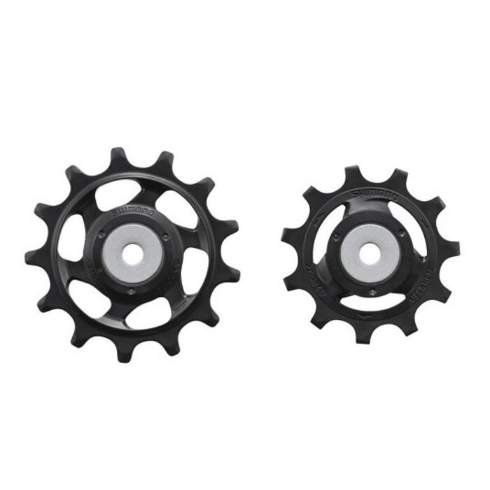 SHIMANO SHIMANO GRX RD-RC810 GUIDE & TENSION PULLEYS