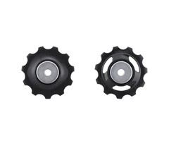 SHIMANO SHIMANO RD-RX400 GUIDE & TENSION PULLEY WHEELS