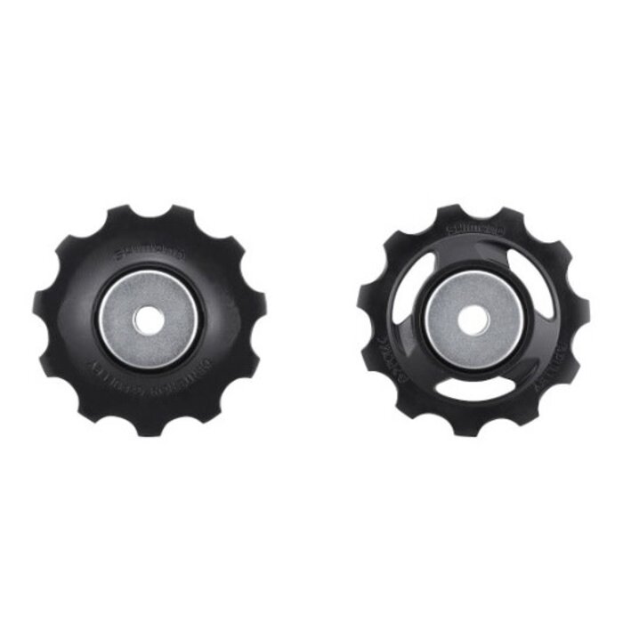 SHIMANO SHIMANO RD-RX400 GUIDE & TENSION PULLEY WHEELS