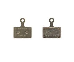 SHIMANO SHIMANO K05S-RX RESIN BRAKE PADS