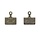 SHIMANO K05S-RX RESIN BRAKE PADS