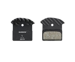 SHIMANO SHIMANO J05A-RF RESIN BRAKE PAD