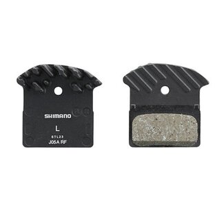 SHIMANO SHIMANO J05A-RF RESIN BRAKE PAD
