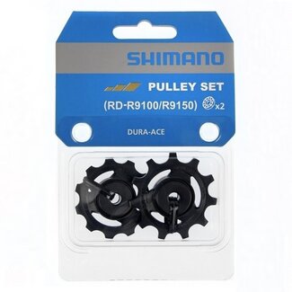 SHIMANO SHIMANO DURA-ACE RD-R9100/9150 PULLEY SET