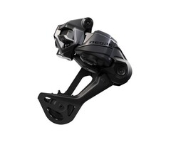SHIMANO SHIMANO DEORE RD-M6250 DI2 12 SPEED REAR DERAILLEUR (10-51T)