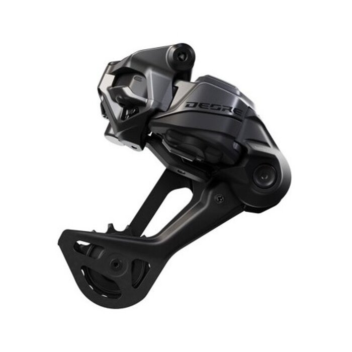 SHIMANO SHIMANO DEORE RD-M6250 DI2 12 SPEED REAR DERAILLEUR (10-51T)