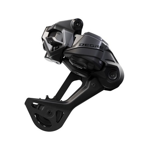 SHIMANO SHIMANO DEORE RD-M6250 DI2 12 SPEED REAR DERAILLEUR (10-51T)