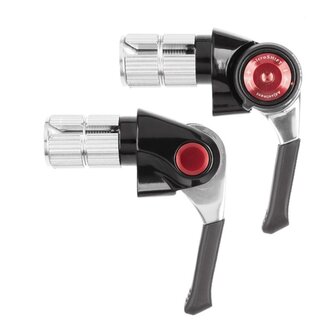 MICROSHIFT MICROSHIFT R10 BAR END SHIFTERS 10 SPEED