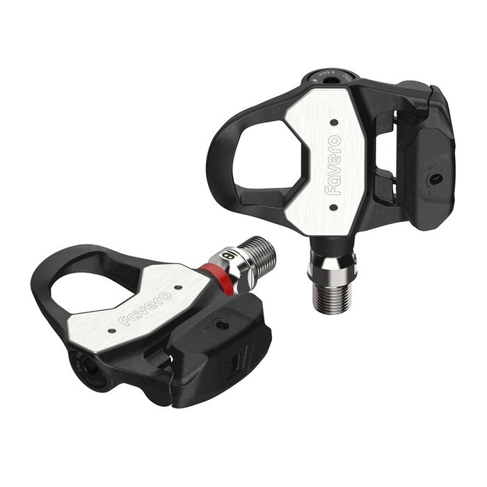 FAVERO FAVERO ASSIOMA PRO RL-1 POWER PEDALS