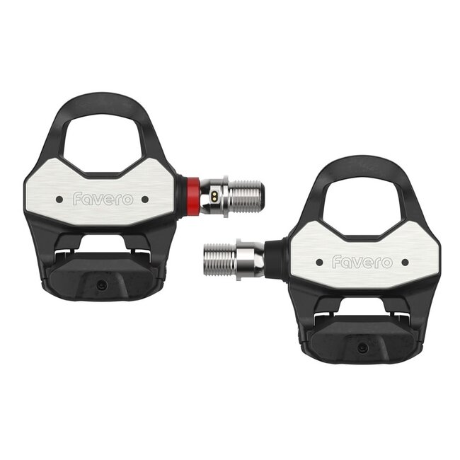 FAVERO ASSIOMA PRO RL-1 POWER PEDALS