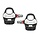 FAVERO ASSIOMA PRO RL-2 POWER PEDALS