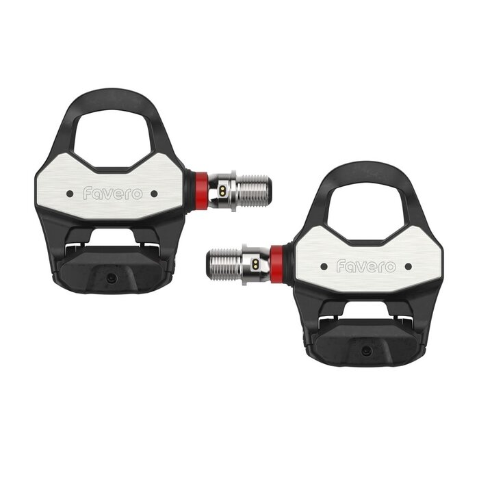 FAVERO FAVERO ASSIOMA PRO RL-2 POWER PEDALS