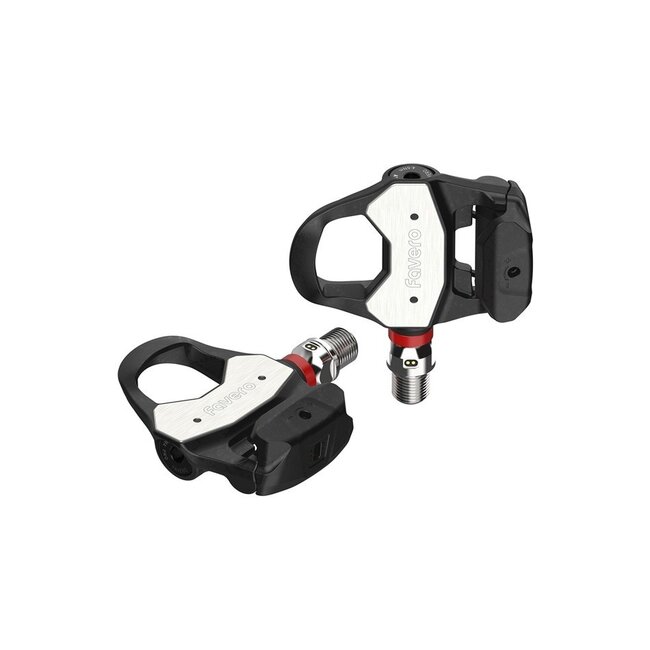 FAVERO ASSIOMA PRO RL-2 POWER PEDALS
