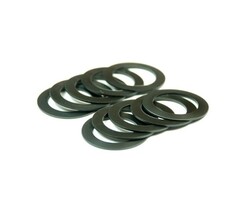 WHEELS MFG WHEEL MFG 24MM BB SPACER 1MM (EACH)