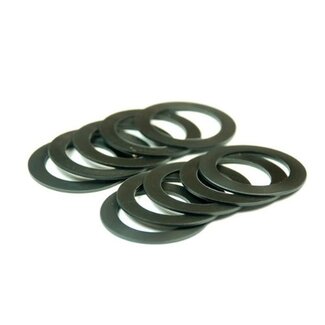 WHEELS MFG WHEEL MFG 24MM BB SPACER 1MM (EACH)