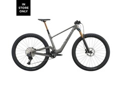 SCOTT SCOTT SPARK RC EXPERT TUNGSTEN GREY LARGE