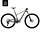 SCOTT SPARK RC EXPERT TUNGSTEN GREY LARGE