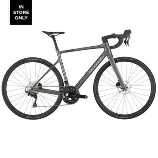 SCOTT SCOTT ADDICT 50 SLATE GREY