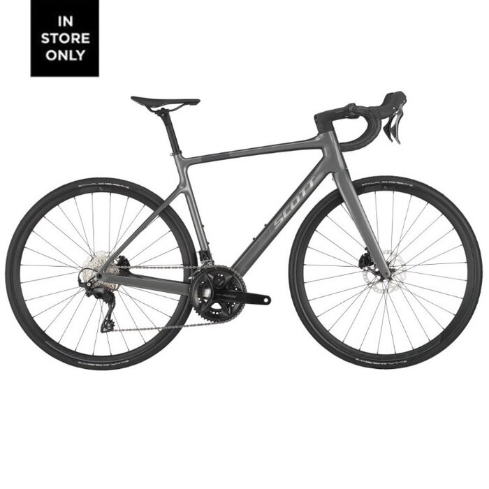SCOTT SCOTT ADDICT 50 SLATE GREY