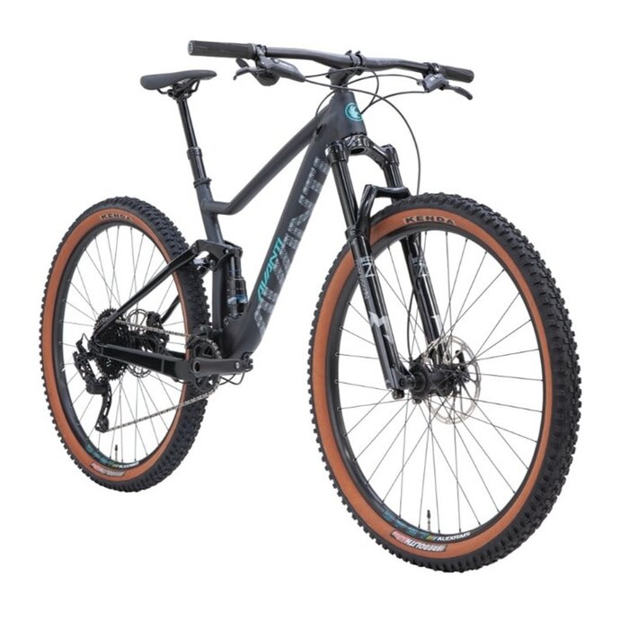 AVANTI AVANTI HAMMER S STEEL BLUE