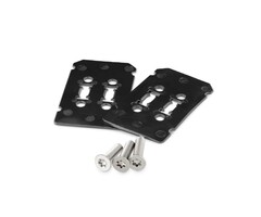 FORM BIKE FITTING FORM BIKE FITTING V2 MTB / SPD WEDGE KIT (EACH)