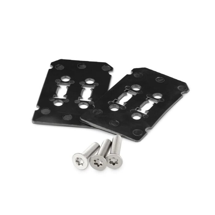 FORM BIKE FITTING FORM BIKE FITTING V2 MTB / SPD WEDGE KIT (EACH)