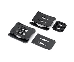 FORM BIKE FITTING FORM BIKE FITTING MTB / SPD SINGLE KIT