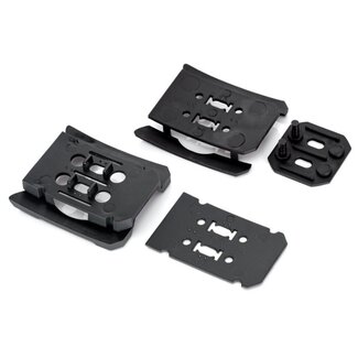 FORM BIKE FITTING FORM BIKE FITTING MTB / SPD SINGLE KIT