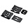 FORM BIKE FITTING MTB / SPD SINGLE KIT