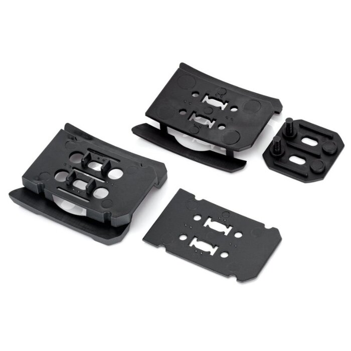 FORM BIKE FITTING FORM BIKE FITTING MTB / SPD SINGLE KIT