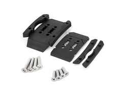 FORM BIKE FITTING FORM BIKE FITTING EXTRA STACKER KIT V2 MTB 8/10MM
