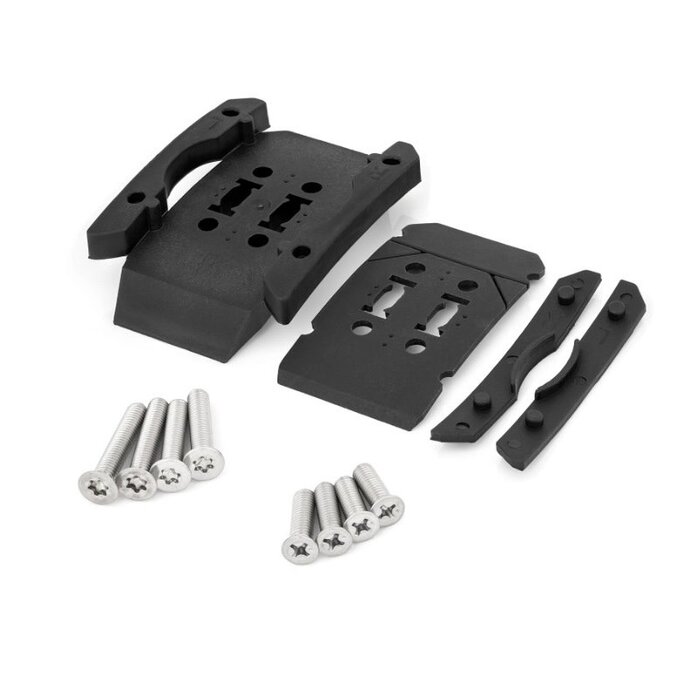 FORM BIKE FITTING FORM BIKE FITTING EXTRA STACKER KIT V2 MTB 8/10MM