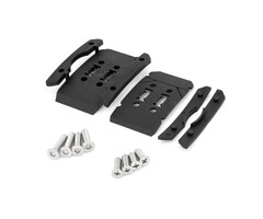 FORM BIKE FITTING FORM BIKE FITTING EXTRA STACKER KIT VT MTB 4/6MM