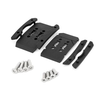 FORM BIKE FITTING FORM BIKE FITTING EXTRA STACKER KIT VT MTB 4/6MM