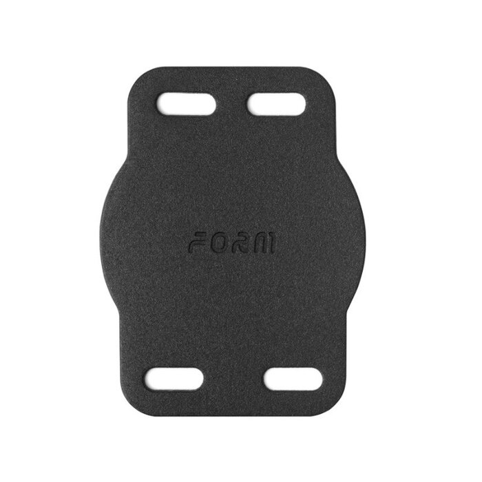 FORM BIKE FITTING FORM BIKE FITTING SPEEDPLAY CLEAT WEDGE SINGLE KIT