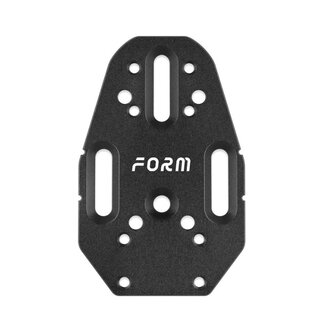 FORM BIKE FITTING FORM BIKE FITTING SPEEDPLAY R20 CLEAT EXTERNDER PLATE