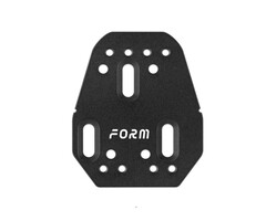 FORM BIKE FITTING FORM BIKE FITTING SPEEDPLAY ML9 CLEAT EXTERNDER PLATE