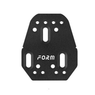 FORM BIKE FITTING FORM BIKE FITTING SPEEDPLAY ML9 CLEAT EXTERNDER PLATE