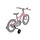 SCOTT TRAINING WHEELS