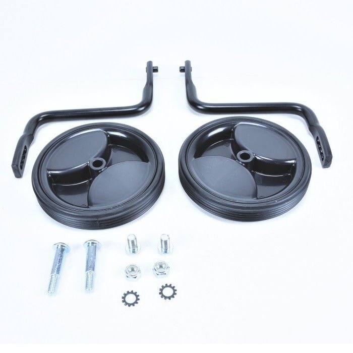 SYNCROS SCOTT TRAINING WHEELS