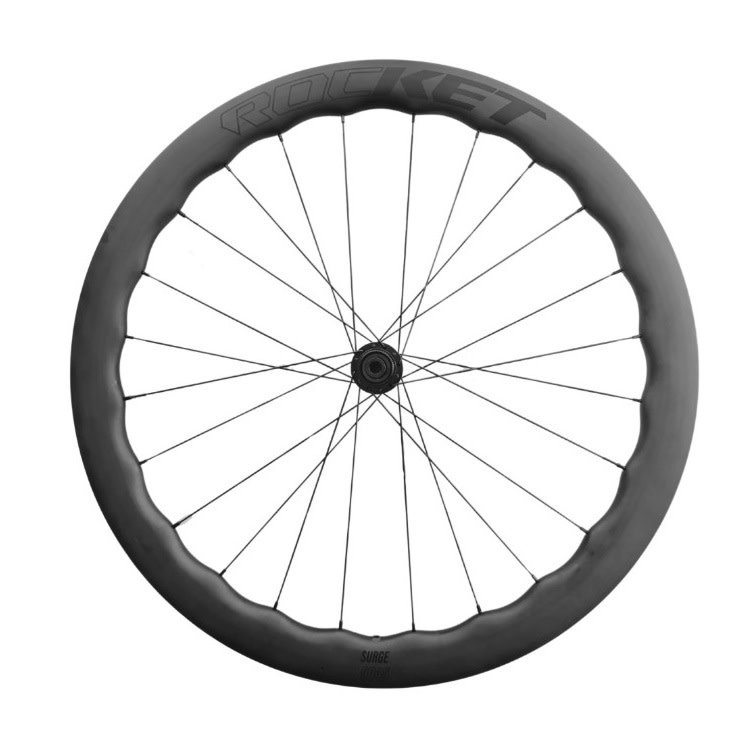 ROCKET ROCKET SURGE 5550 WHEELSET