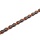SUMC 12 SPEED CHAIN BLACK / ORANGE
